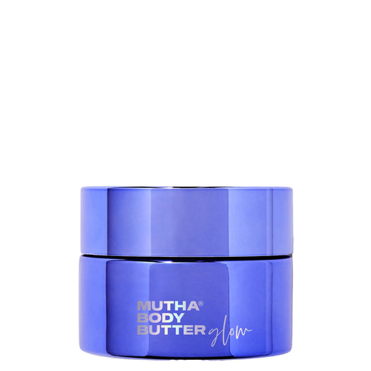 Mutha Body Butter Glow 160ml