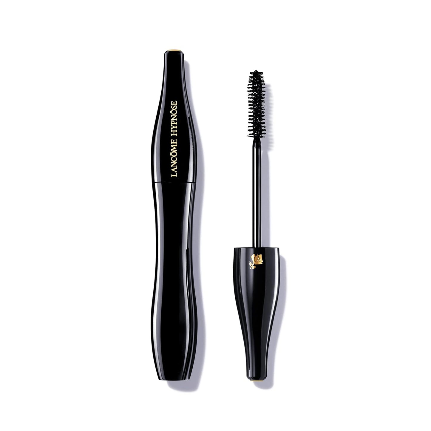 Lanc™me Hypn™se Buildable & Voluminizing Mascara - Customizable Volume for a Natural or Bold Lash Look - No Smudging, Smearing or Flaking