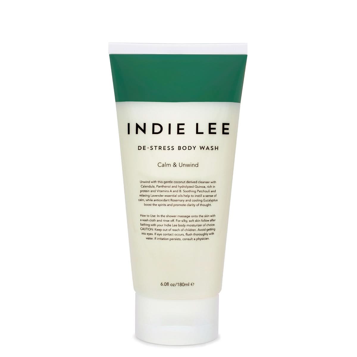 De Stress Body Wash