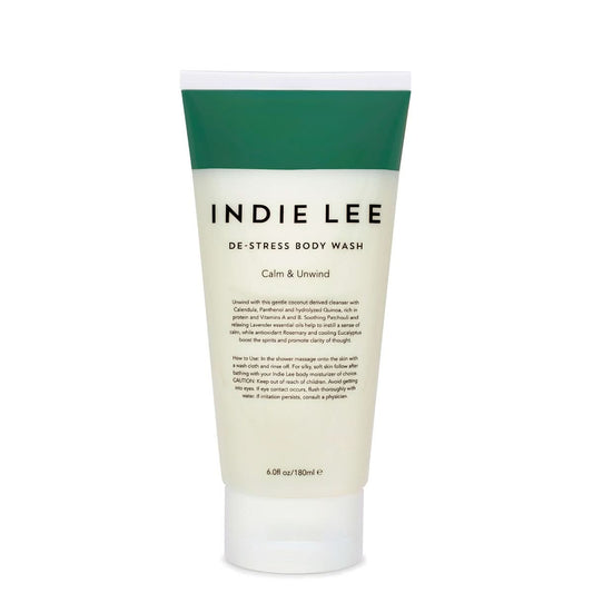 De Stress Body Wash