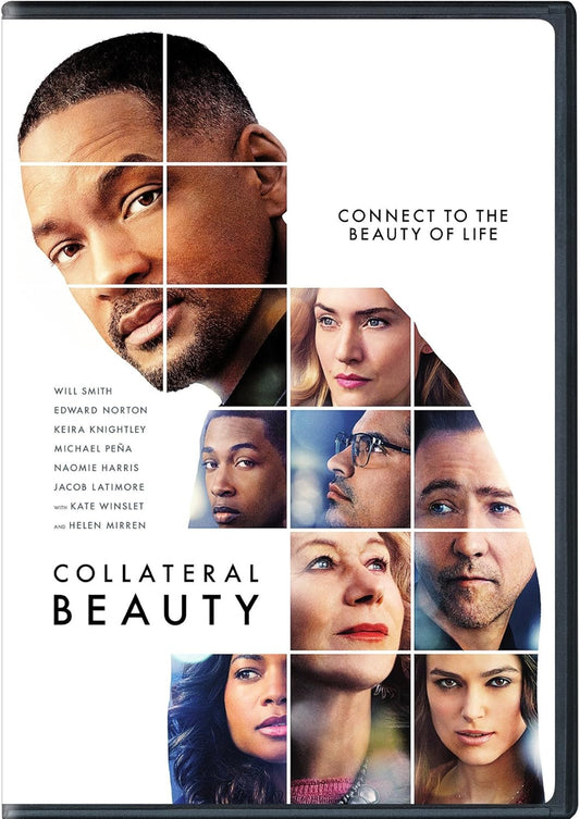 Collateral Beauty (Rental Exclusive)