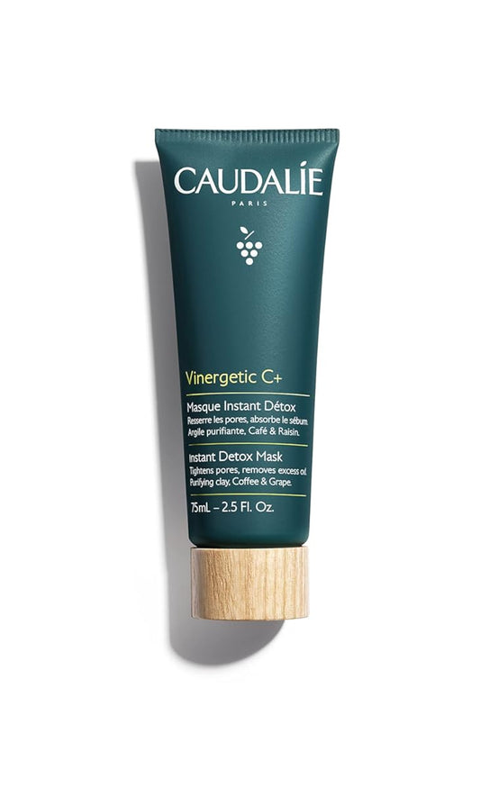 Caudalie Instant Detox Clay Mask