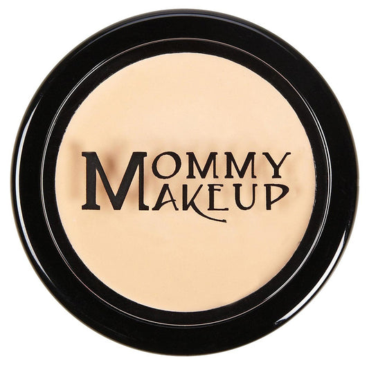 Mommy's Little Helper Concealer in Bright Eyed (Light) - Under Eye Concealer, Face Coverup, Eyeshadow Base | Stays On All Day, Covers Dark Circles, Blemish & Bruises by Mommy Makeup