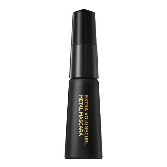 NEOGEN DERMALOGY Extra Volume Curl Metal Mascara - BLACK REFILL