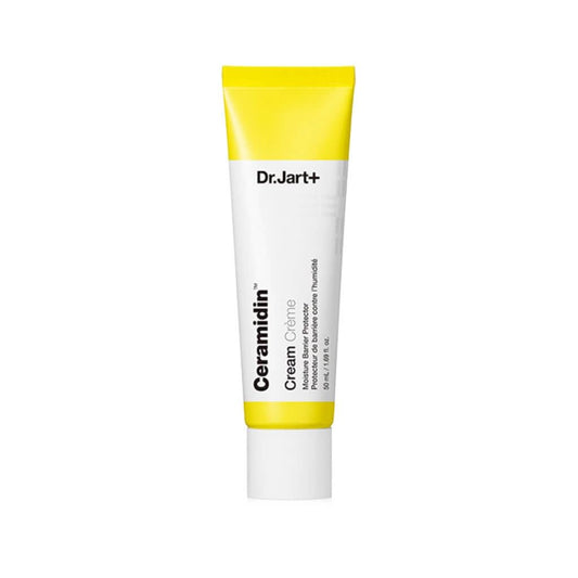 Dr. Jart Ceramidin Cream (50ml / 1.7 Fl. Oz.)