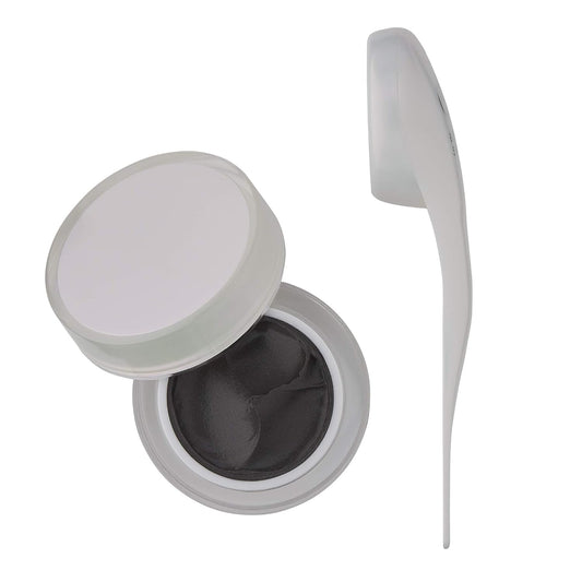 e.l.f. Skin Beauty Shield Magnetic Mask Kit, Extracts Impurities, Brightens Skin & Minimizes Pores, Includes Magnetic Wand, Vegan & Cruelty-Free