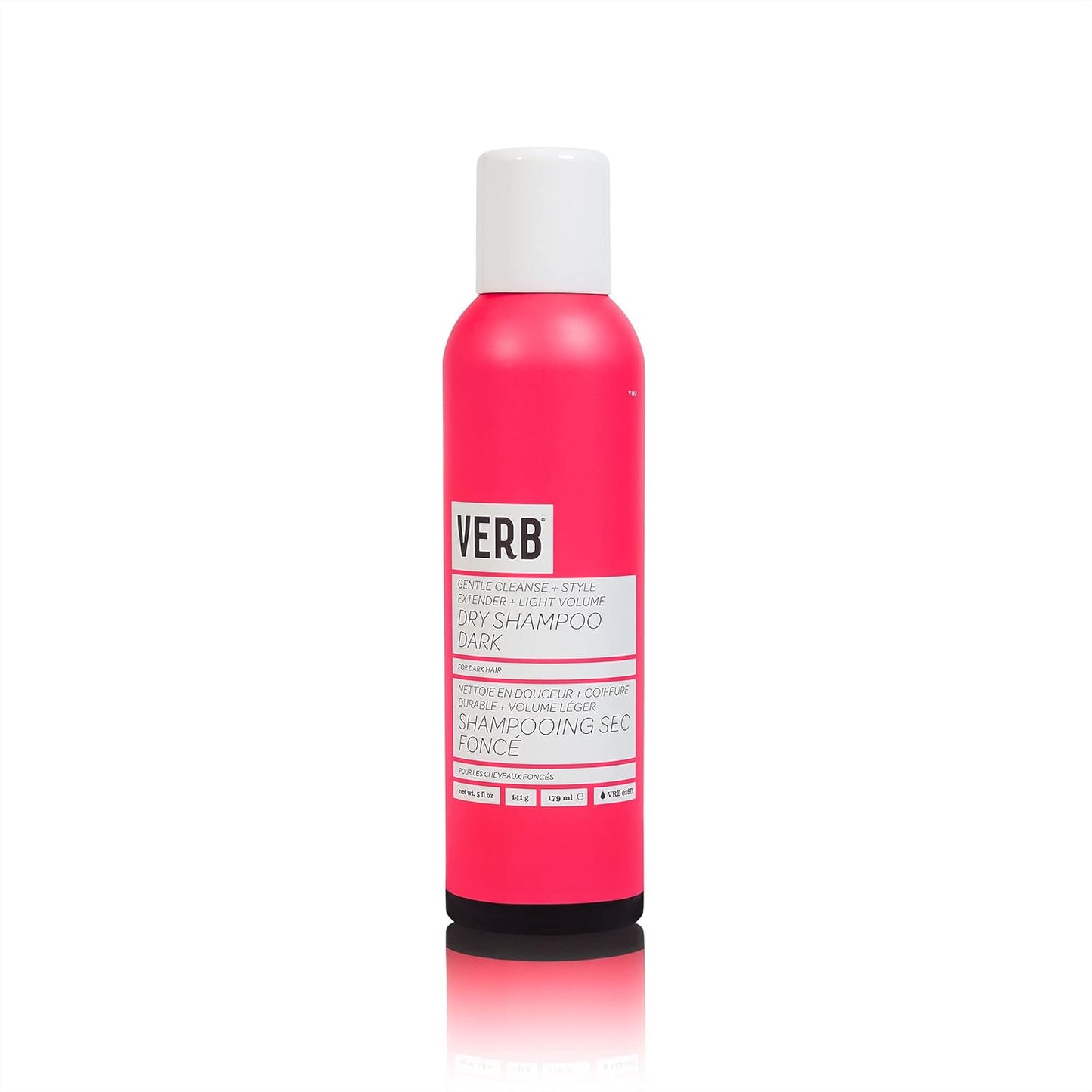 Verb Dry Shampoo Dark