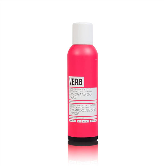 Verb Dry Shampoo Dark