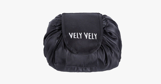 Magic Makeup Travel Pouch