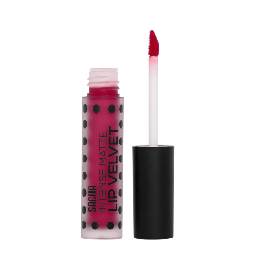 Sacha Intense Matte Lip Velvet