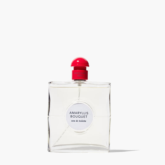 Amaryllis Bouquet Eau de Toilette