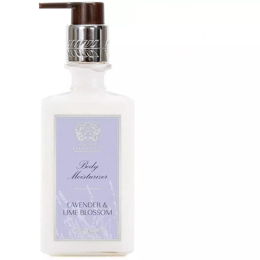 Moisturizer Lav Lime