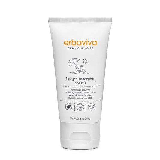 Baby Sunscreen Spf 30