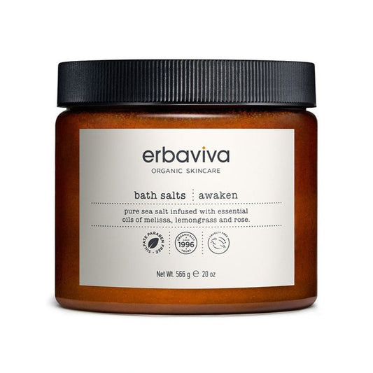 Awaken Bath Salt