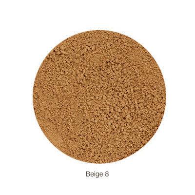 Satin Matte Foundation - Makeup - Alima Pure - Beige-8-Satin-Matte-Foundation_3_1024x1024_8c9f1c3d-3bd7-43fa-b716-9e688194f727 - The Detox Market | Beige 8