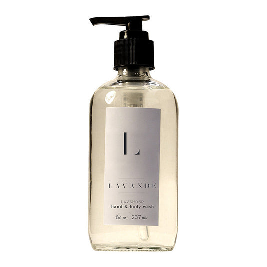 LAVANDE | Lavender Body Wash