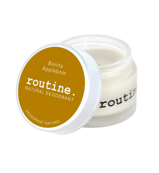 Bonita Applebom Deodorant Cream
