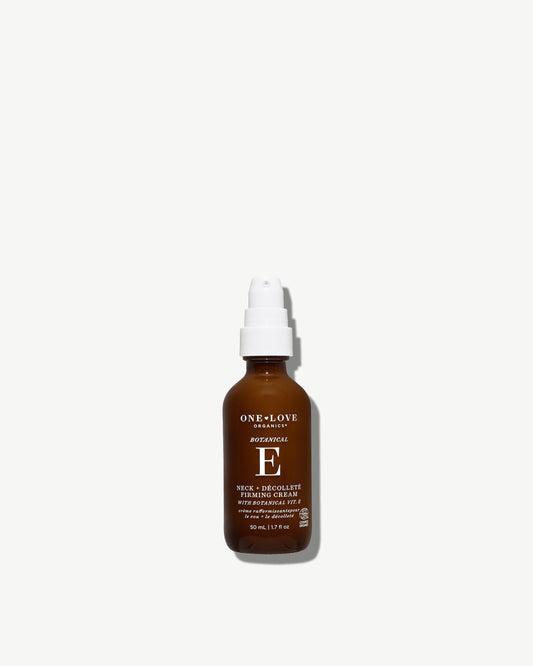 Botanical E Neck & Decollete Firming Cream