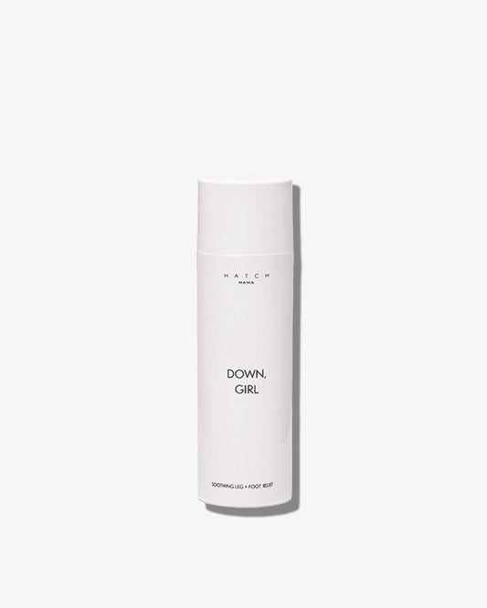 Down, Girl - Soothing Leg + Foot Relief