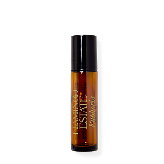 Night Blooming Jasmine & Damask Rose Fragrance Oil