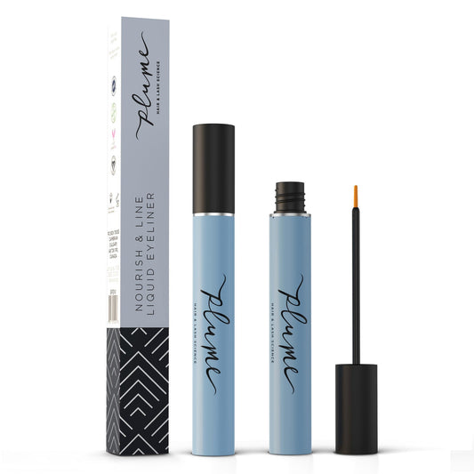 Nourish & Line Liquid Eyeliner
