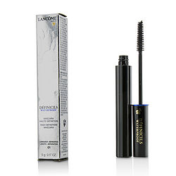 Lancome Definicils Mascara Waterproof # 01 Black (us Version) --5g/0.17oz By Lancome