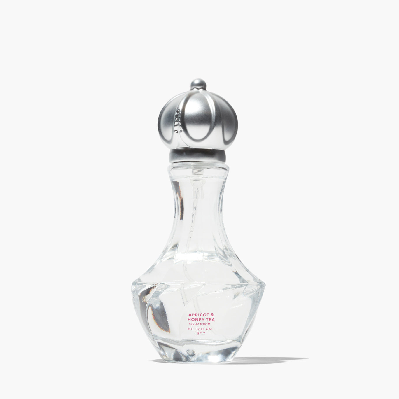 Apricot & Honey Tea Eau De Toilette