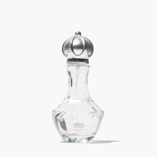 Apricot & Honey Tea Eau De Toilette