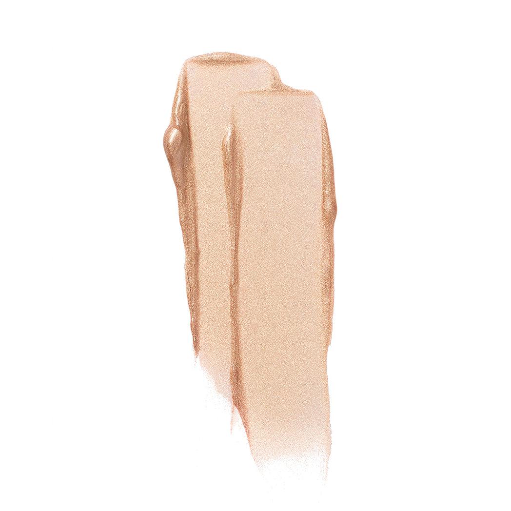 Liquid Light Serum Highlighter - Makeup - ILIA - ILIA_Liquid_Light_Swatch_Nova - The Detox Market | Nova