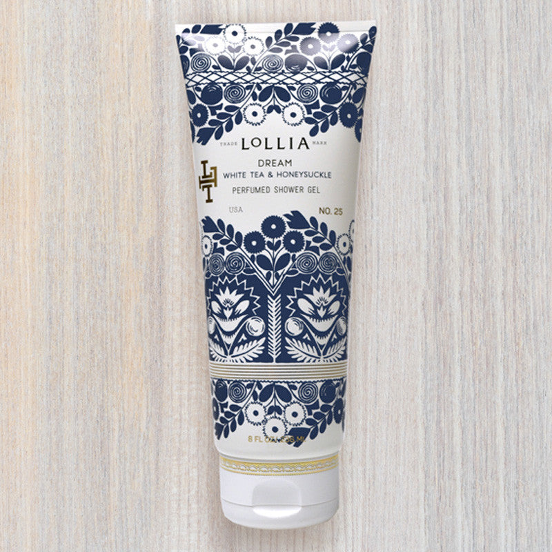 LOLLIA | Dream Perfumed Shower Gel