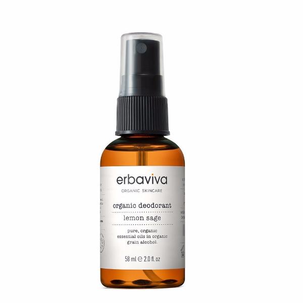 ERBAVIVA | Organic Deodorant