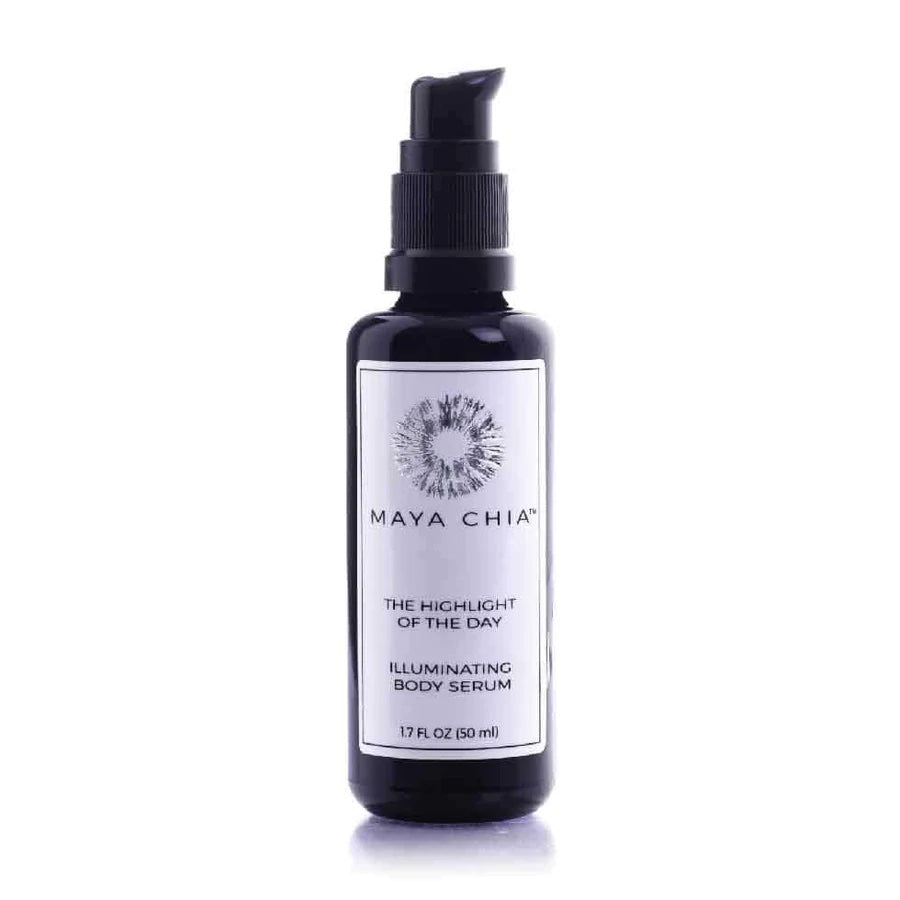 THE HIGHLIGHT OF THE DAY - Illuminating Body Serum *Limited Edition