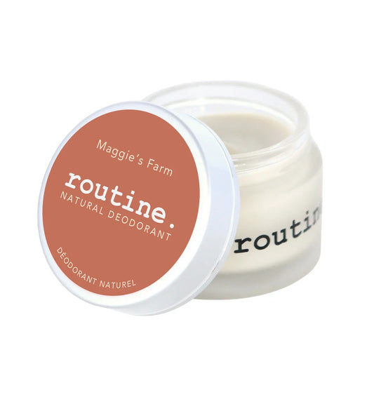 Maggie's Farm Deodorant Cream