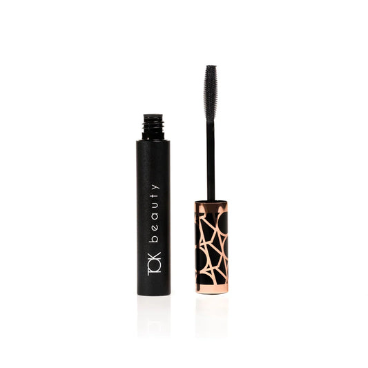 TOK Beauty | Eyes That TOK – Lash Enhancing Mascara