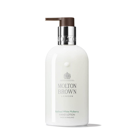 MOLTON BROWN | Hand Lotion - White Mulberry