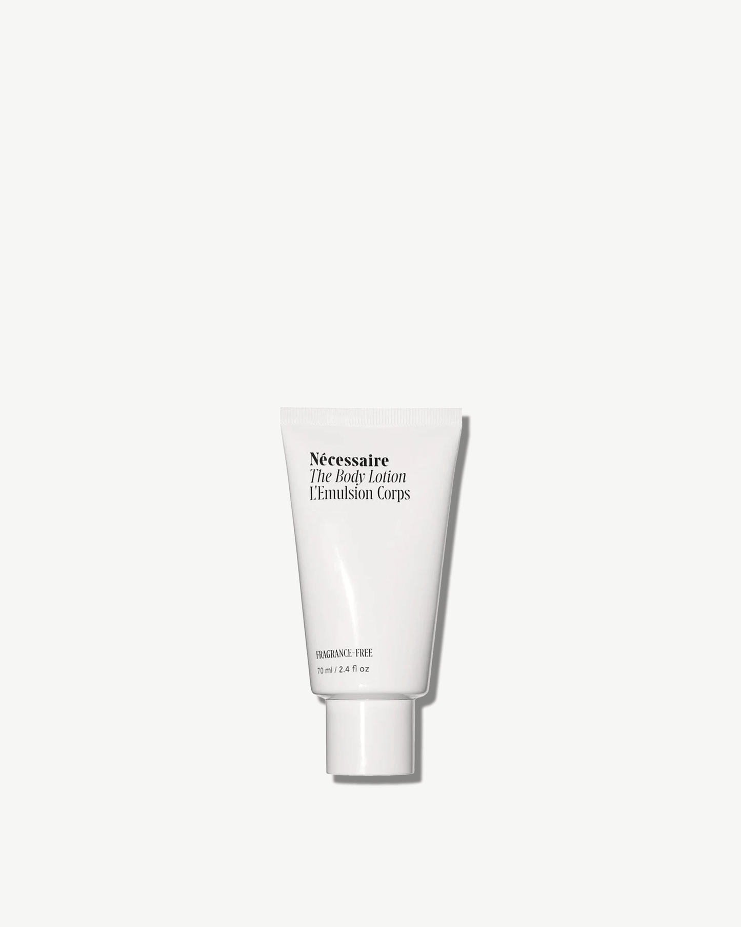 The Body Lotion