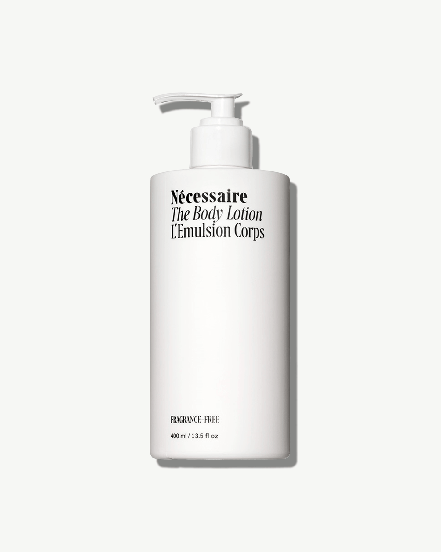 The Body Lotion