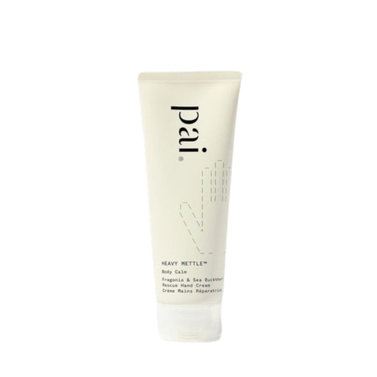 PAI SKINCARE| Heavy Mettle Rescue Hand Cream