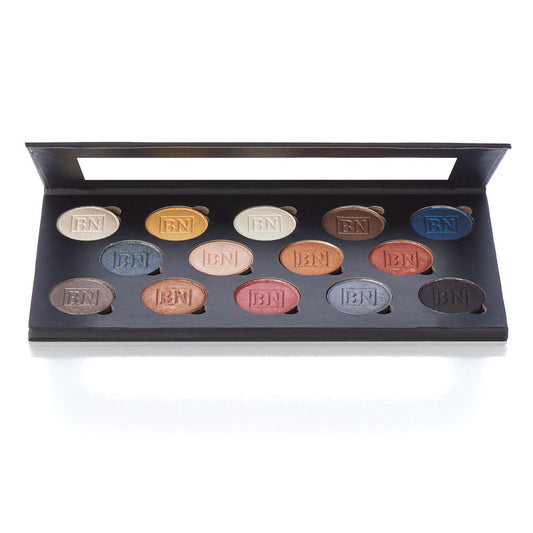 Ben Nye Neutral Pearl Sheen Palette