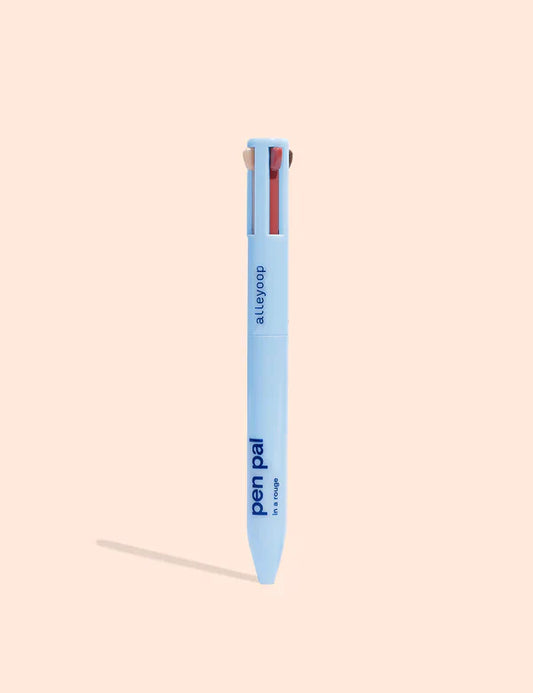 Pen Pal 4-in-1 Touchup Pen in "In A Rouge"