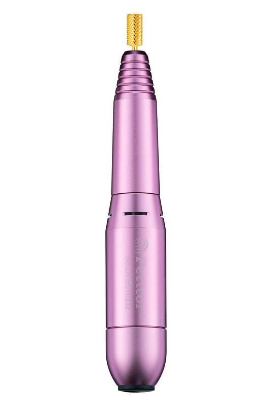 Petitioner Japan Nail Machine Nail Off L Pink Krd2001Pk Single Item