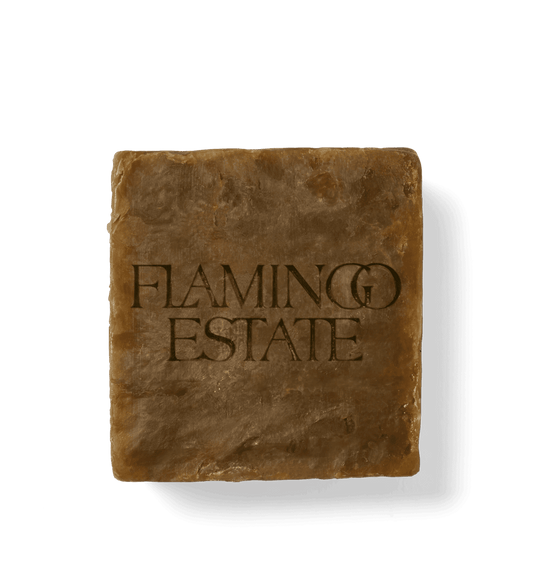 Petrichor Soap Brick
