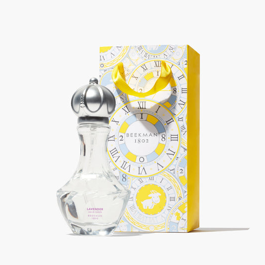 Lavender Eau De Toilette Gift Bag Set