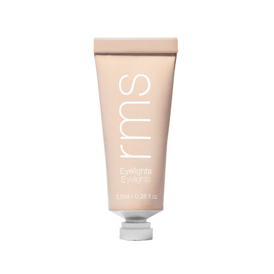 Eyelights Cream Eyeshadow - Makeup - RMS Beauty - RMS_EL9_EYELIGHTS_MOONDUST_816248026319_PACK_jpg - The Detox Market | Moondust