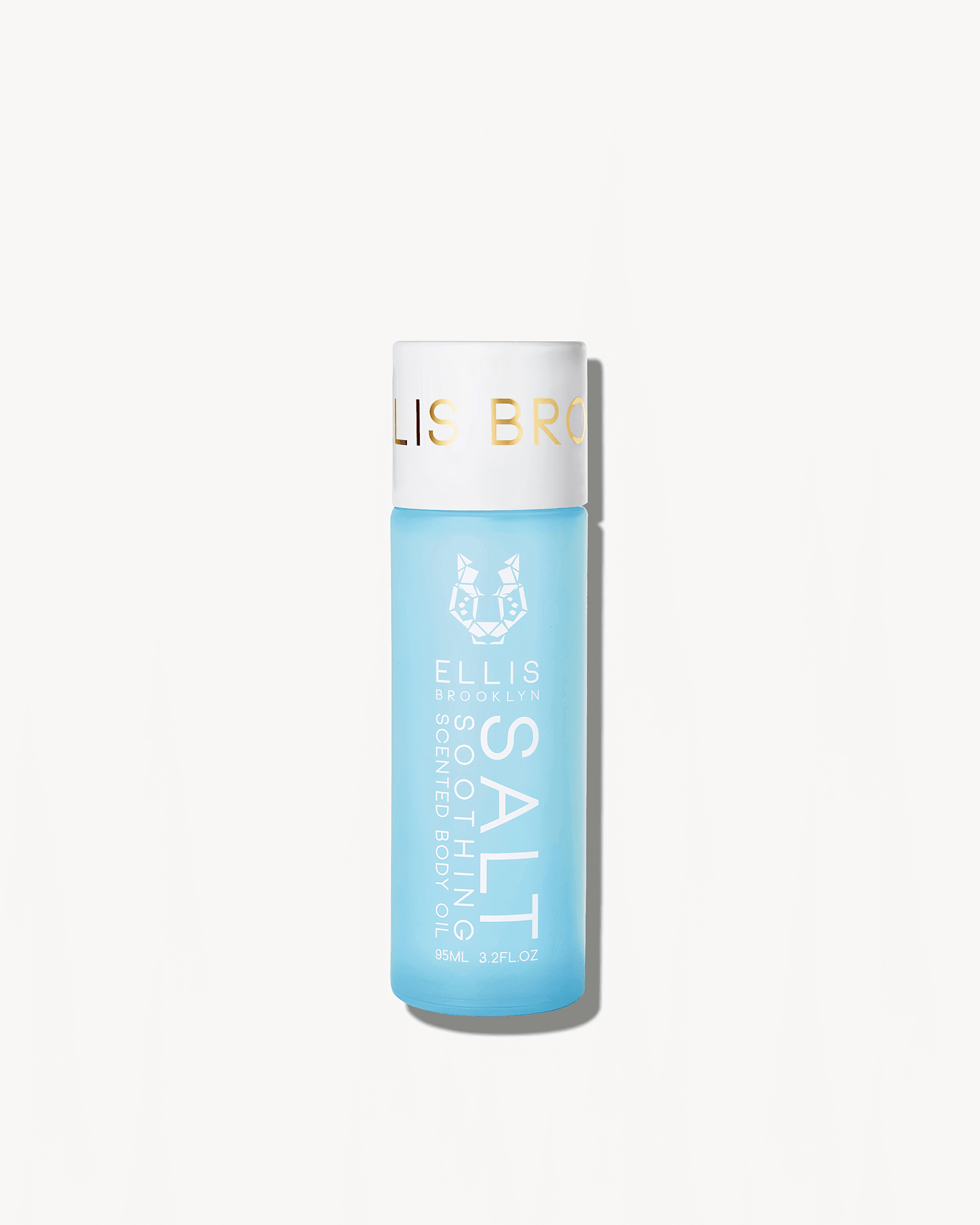 SALT Soothing Body Oil
