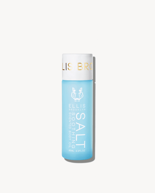 SALT Soothing Body Oil