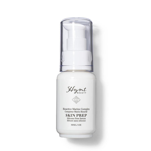 Skin Prep