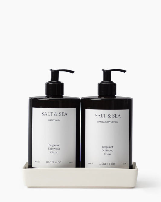 Salt & Sea Hand Duo