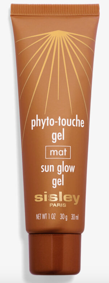 SUN GLOW GEL