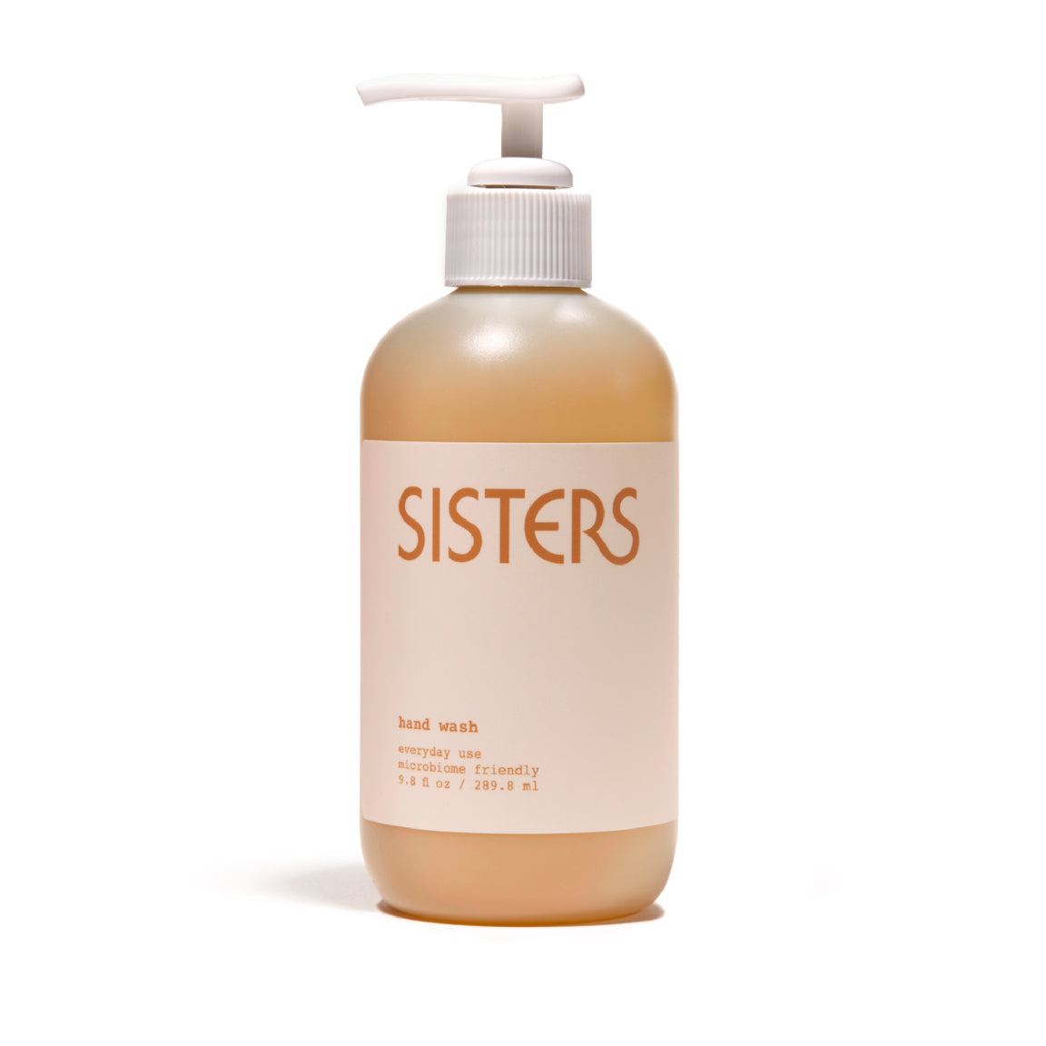 Hand Wash
